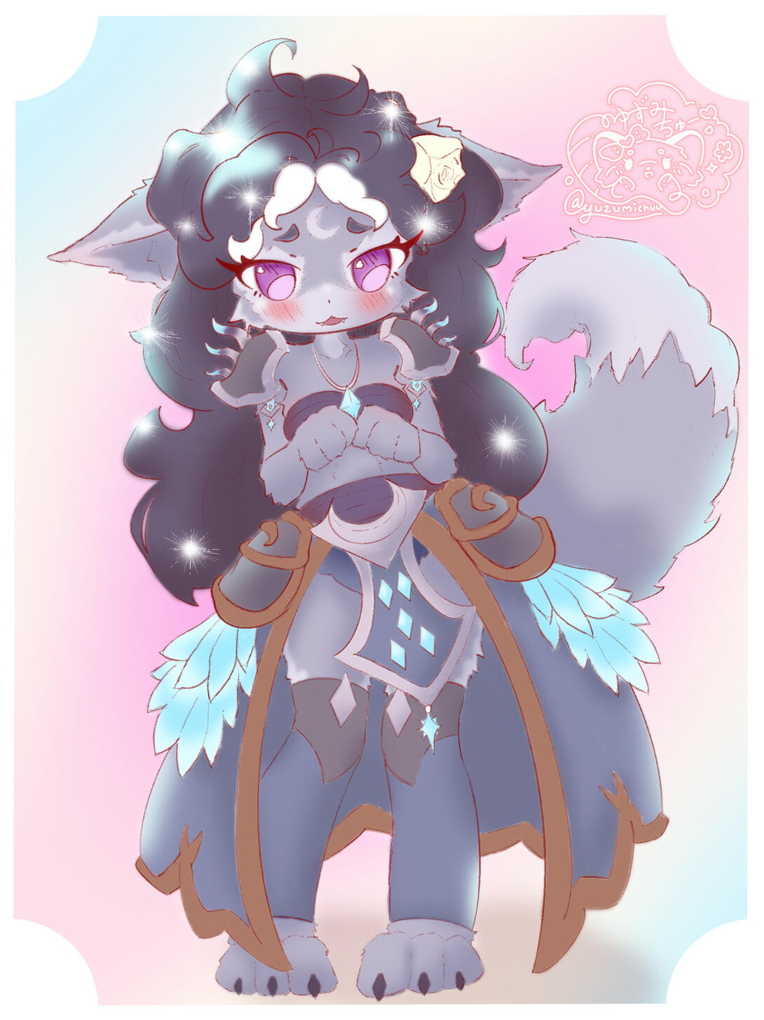 commission